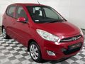 2015 Hyundai i10 1.1 Motion Auto