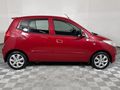 2015 Hyundai i10 1.1 Motion Auto