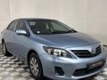 2018 Toyota Corolla Quest 1.6 Auto