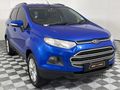 2013 Ford EcoSport 1.0 EcoBoost Trend