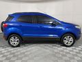 2013 Ford EcoSport 1.0 EcoBoost Trend