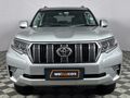 2023 Toyota Land Cruiser Prado 2.8 GD VX Auto