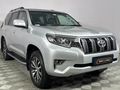 2023 Toyota Land Cruiser Prado 2.8 GD VX Auto