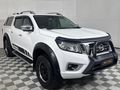 2019 Nissan Navara 2.3D LE Auto Double-Cab
