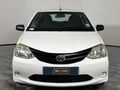2012 Toyota Etios 1.5 Xi 5-dr