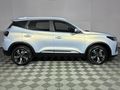 2025 Chery Tiggo Cross 1.5T Comfort Auto
