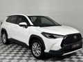 2023 Toyota Corolla Cross 1.8 XI