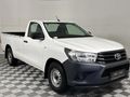 2025 Toyota Hilux 2.0 VVTi S Single-Cab
