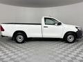 2025 Toyota Hilux 2.0 VVTi S Single-Cab