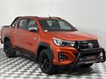 2019 Toyota Hilux 2.8 GD-6 Raised Body Auto Raider Double-Cab