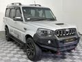 2023 Mahindra Scorpio 2.2 TD 4x4 Adventure (103kW)