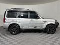 2023 Mahindra Scorpio 2.2 TD 4x4 Adventure (103kW)