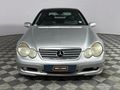 2001 Mercedes-Benz C-Class C 230K Coupe Auto