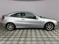 2001 Mercedes-Benz C-Class C 230K Coupe Auto