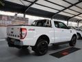 2021 Ford Ranger 3.2 TDCi XLT 4x4 Auto SuperCab