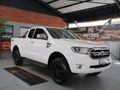 2021 Ford Ranger 3.2 TDCi XLT 4x4 Auto SuperCab