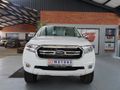 2021 Ford Ranger 3.2 TDCi XLT 4x4 Auto SuperCab