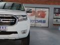 2021 Ford Ranger 3.2 TDCi XLT 4x4 Auto SuperCab