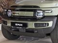 2026 iCAUR V23 Electric AWD