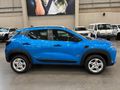 2023 Renault Kiger 1.0 Energy Zen Auto