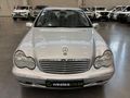 2002 Mercedes-Benz C-Class C 240 Elegance Auto