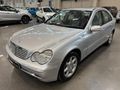 2002 Mercedes-Benz C-Class C 240 Elegance Auto