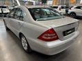 2002 Mercedes-Benz C-Class C 240 Elegance Auto
