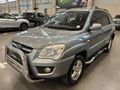 2010 Kia Sportage 2.0