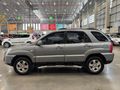 2010 Kia Sportage 2.0