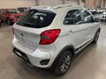 2021 Ford Figo Freestyle 1.5Ti VCT Titanium 5-dr