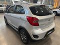 2021 Ford Figo Freestyle 1.5Ti VCT Titanium 5-dr