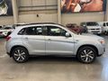 2015 Mitsubishi ASX 2.0 GLS Auto