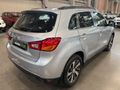 2015 Mitsubishi ASX 2.0 GLS Auto