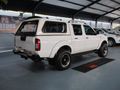 2017 Nissan NP300 2.5 TDi Hi-Rider Double-Cab