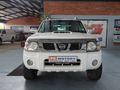 2017 Nissan NP300 2.5 TDi Hi-Rider Double-Cab