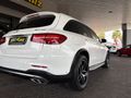 2017 Mercedes-AMG GLC 43 AMG 4Matic