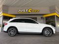 2017 Mercedes-AMG GLC 43 AMG 4Matic