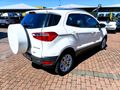 2014 Ford EcoSport 1.5 TDCi Titanium