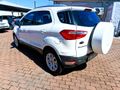2014 Ford EcoSport 1.5 TDCi Titanium