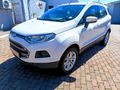 2014 Ford EcoSport 1.5 TDCi Titanium