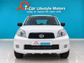 2013 Daihatsu Terios 1.5