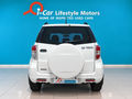2013 Daihatsu Terios 1.5