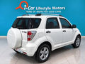 2013 Daihatsu Terios 1.5