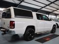 2018 Volkswagen Amarok 3.0 TDI Highline 4Motion Auto Double-Cab
