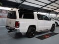 2018 Volkswagen Amarok 3.0 TDI Highline 4Motion Auto Double-Cab