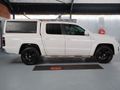 2018 Volkswagen Amarok 3.0 TDI Highline 4Motion Auto Double-Cab
