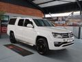 2018 Volkswagen Amarok 3.0 TDI Highline 4Motion Auto Double-Cab