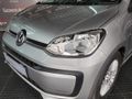 2017 Volkswagen Up Move Up! 1.0 5-dr