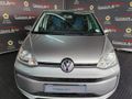 2017 Volkswagen Up Move Up! 1.0 5-dr