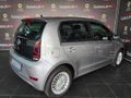 2017 Volkswagen Up Move Up! 1.0 5-dr
